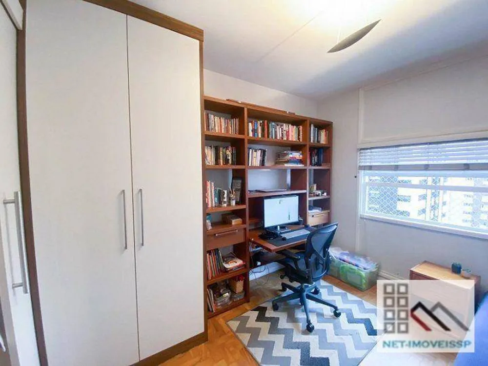 Apartamento, 2 quartos, 81 m² - Foto 6