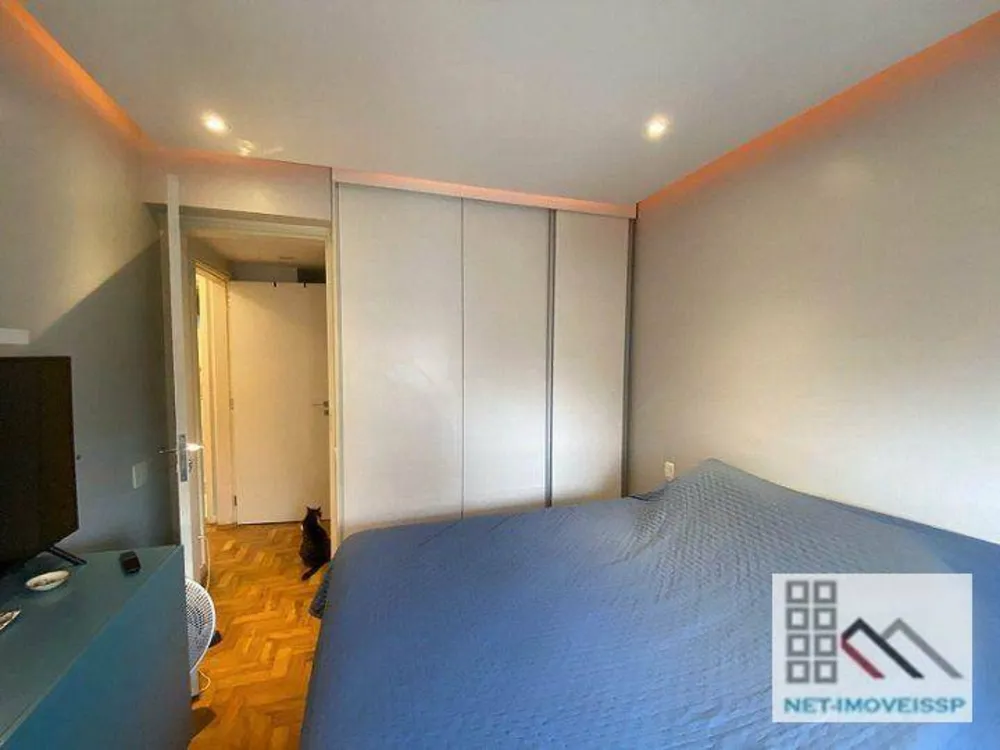 Apartamento, 2 quartos, 81 m² - Foto 9