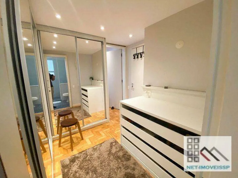 Apartamento, 2 quartos, 81 m² - Foto 12