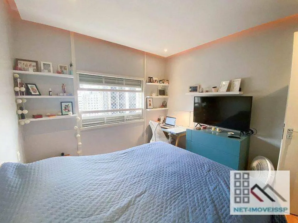 Apartamento, 2 quartos, 81 m² - Foto 7