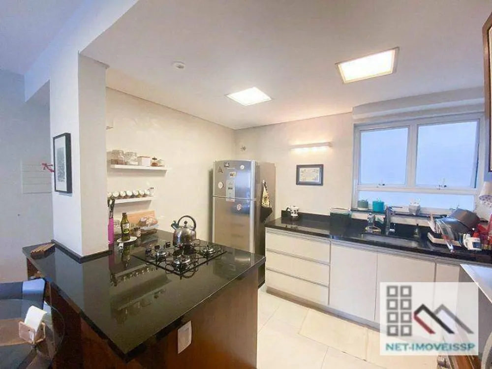 Apartamento, 2 quartos, 81 m² - Foto 3