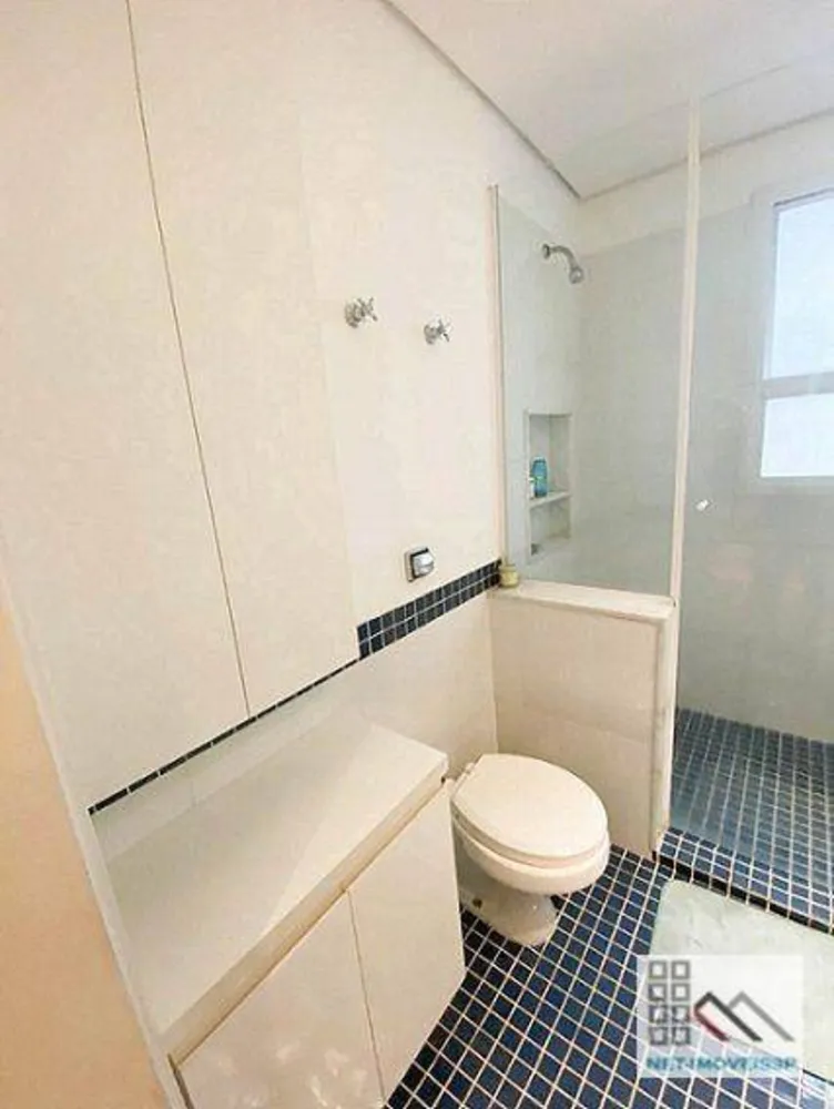 Apartamento, 2 quartos, 81 m² - Foto 13