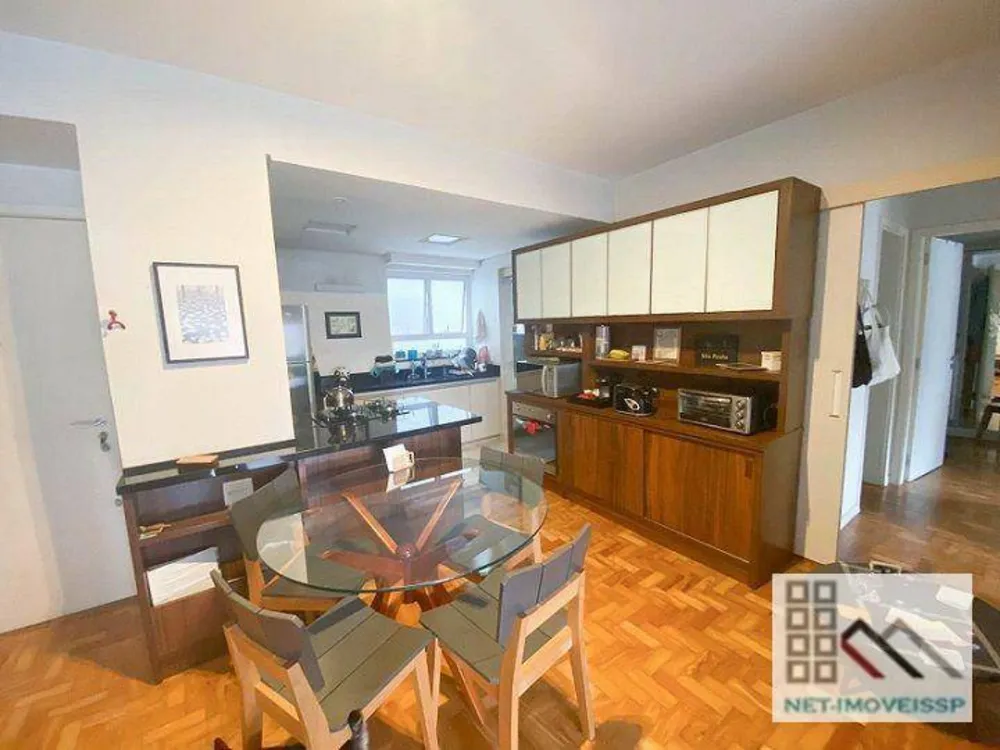 Apartamento, 2 quartos, 81 m² - Foto 1