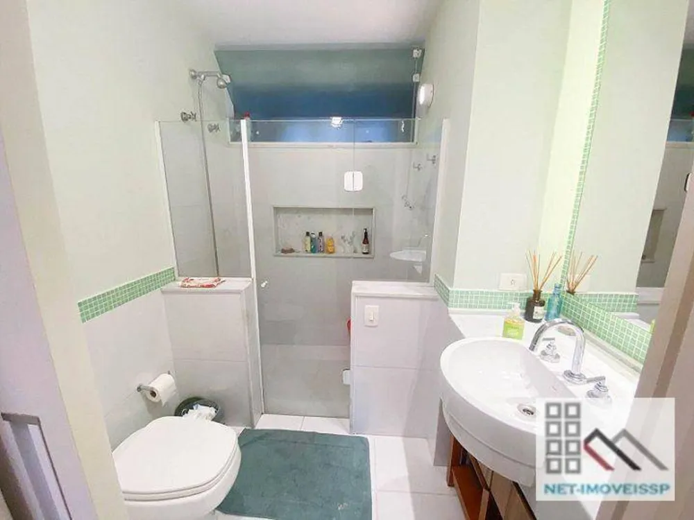 Apartamento, 2 quartos, 81 m² - Foto 4