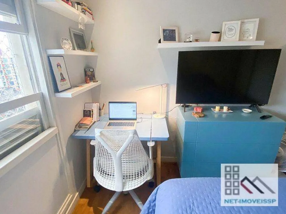 Apartamento, 2 quartos, 81 m² - Foto 11