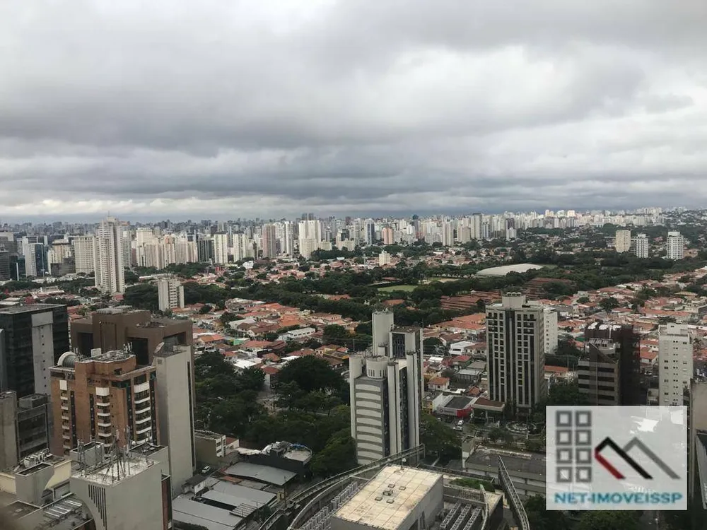 Apartamento, 3 quartos, 185 m² - Foto 11