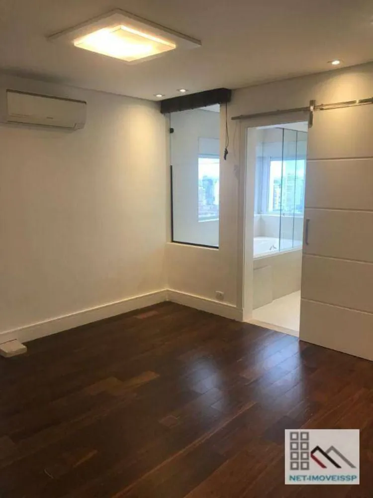Apartamento, 3 quartos, 185 m² - Foto 10