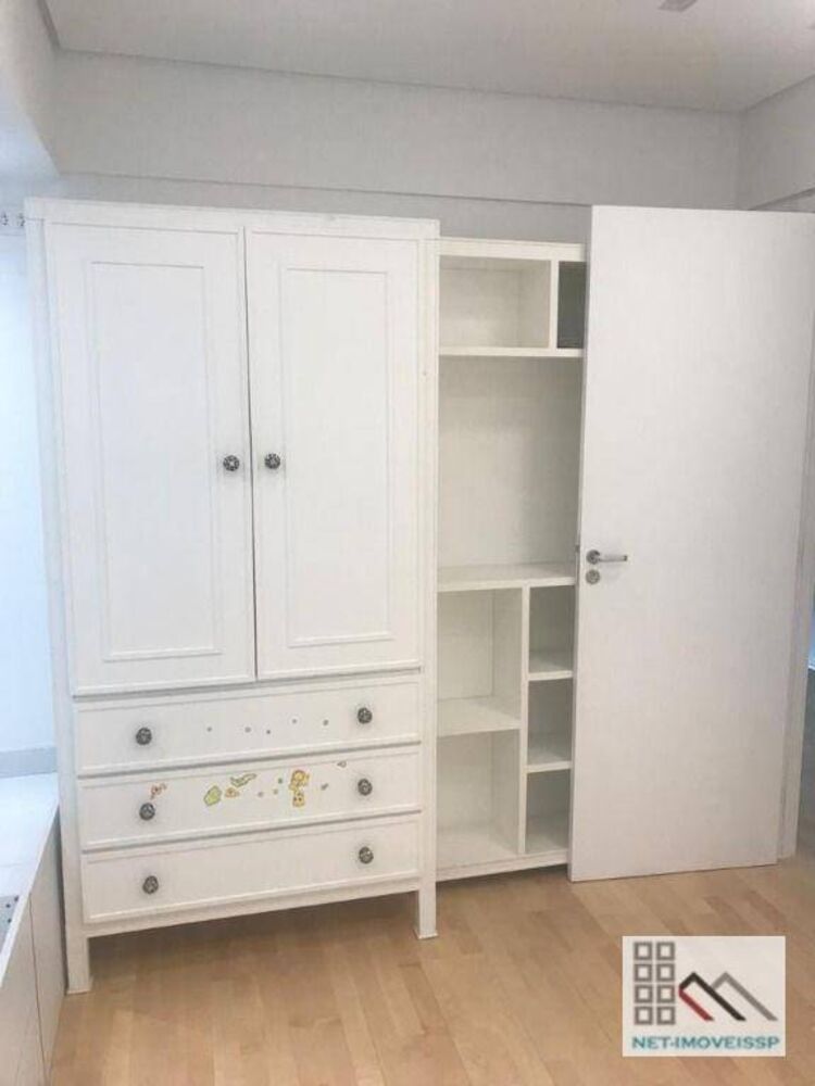 Apartamento, 3 quartos, 185 m² - Foto 2