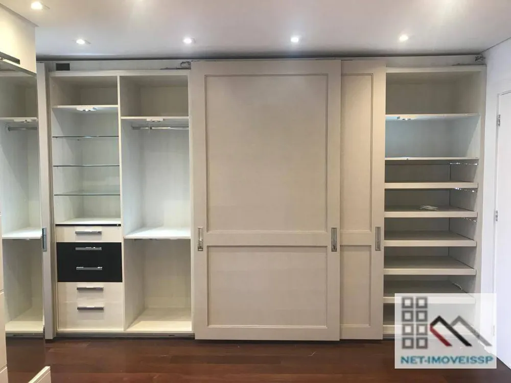 Apartamento, 3 quartos, 185 m² - Foto 13