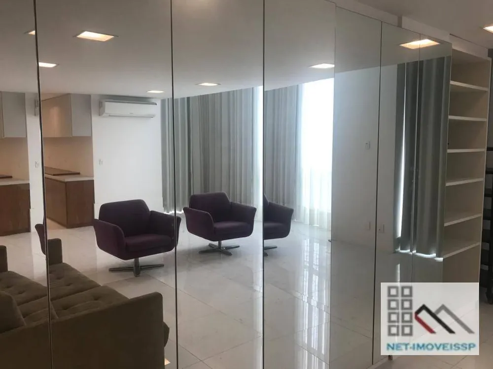 Apartamento, 3 quartos, 185 m² - Foto 4