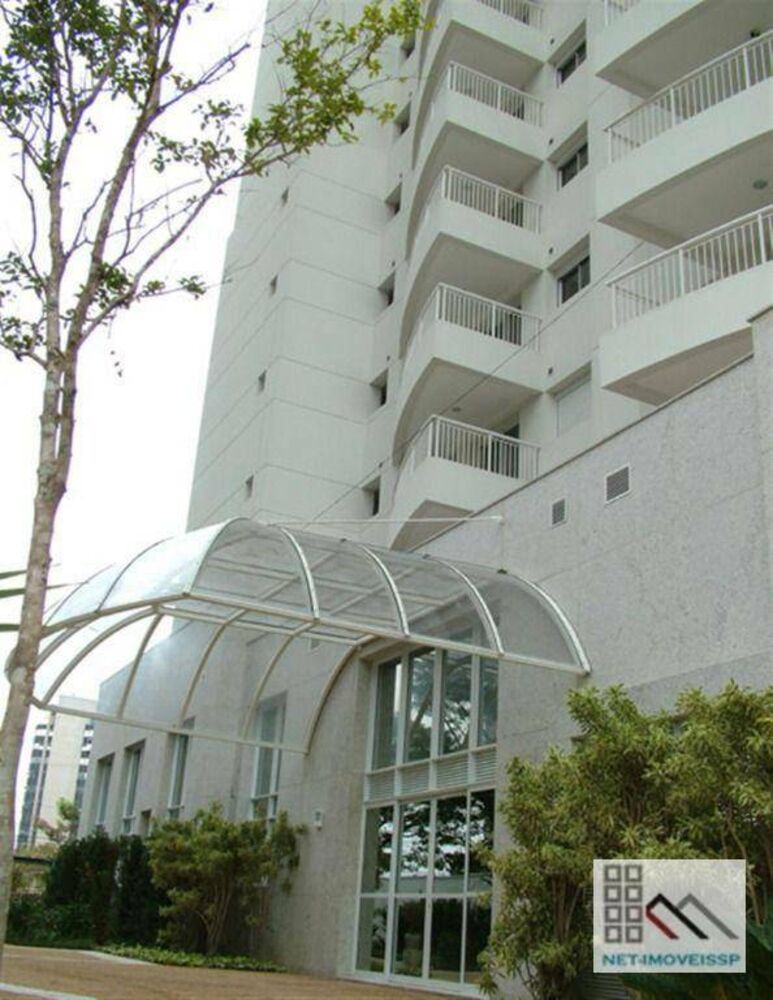 Apartamento, 3 quartos, 185 m² - Foto 1