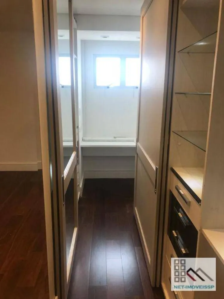 Apartamento, 3 quartos, 185 m² - Foto 15