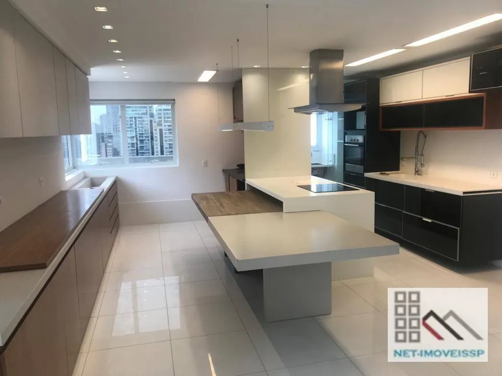 Apartamento, 3 quartos, 185 m² - Foto 6