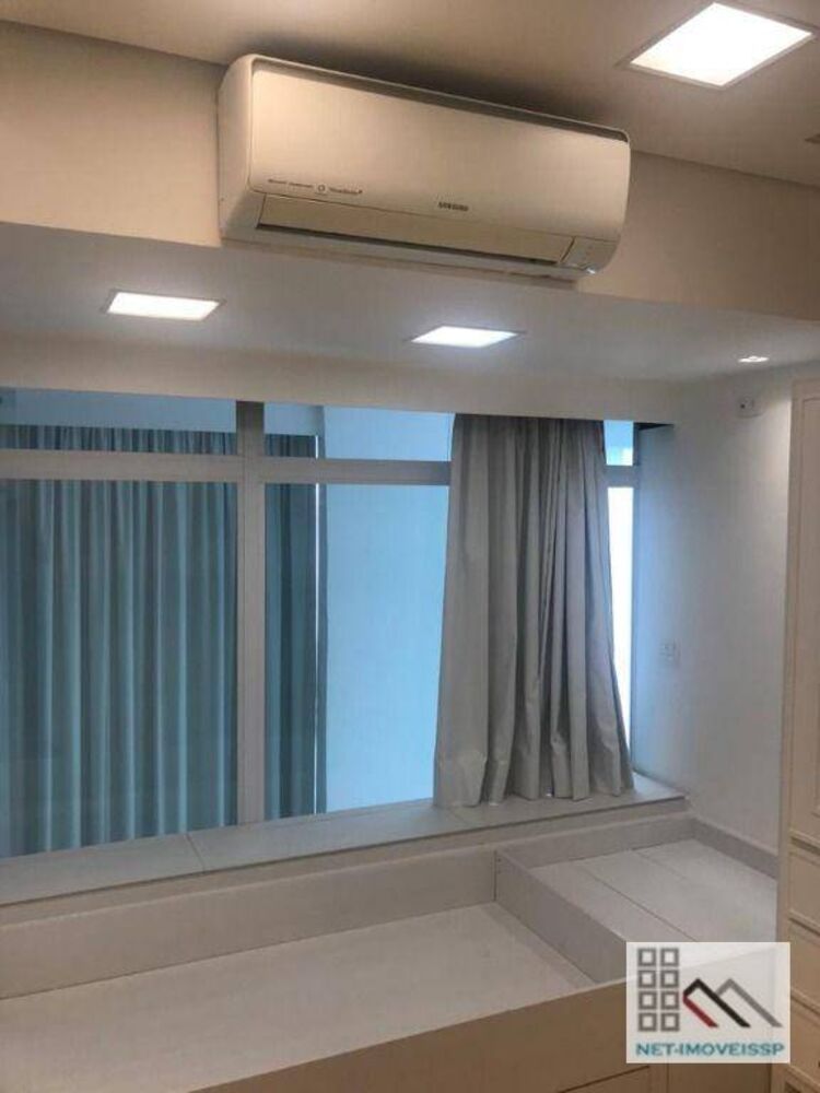 Apartamento, 3 quartos, 185 m² - Foto 4