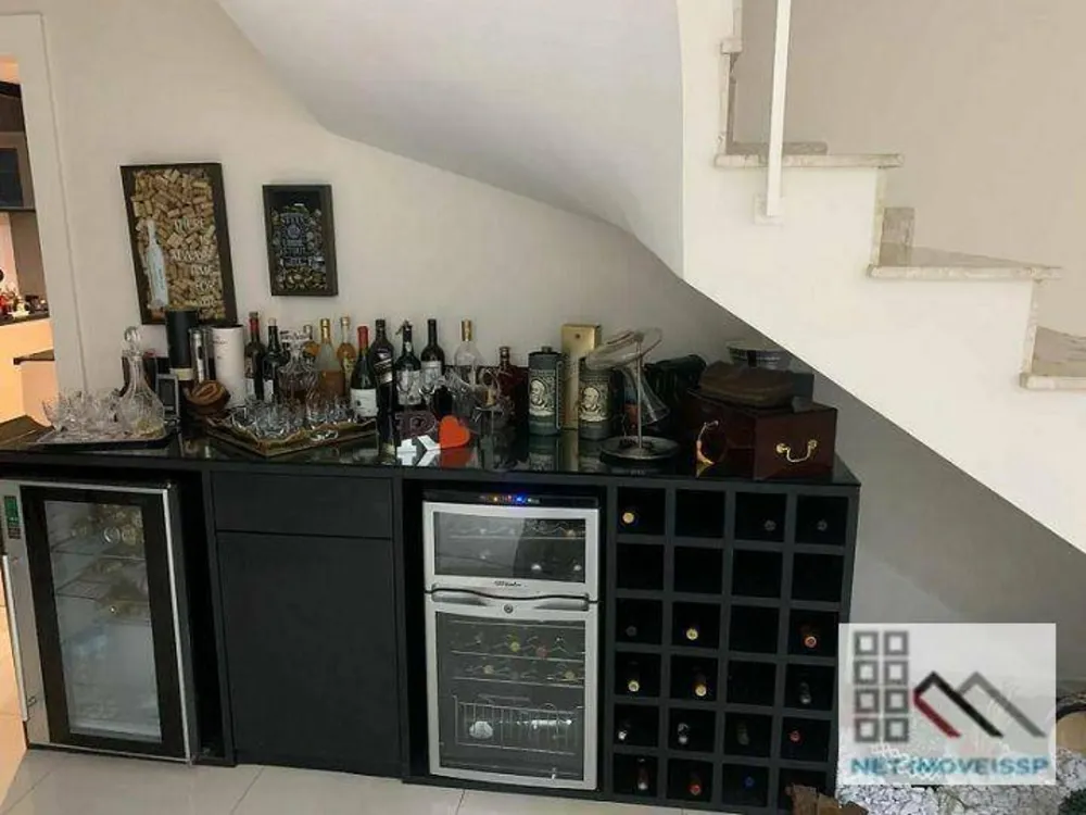 Casa de Condomínio, 4 quartos - Foto 10
