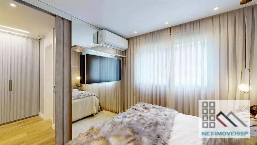 Apartamento, 3 quartos, 108 m² - Foto 5