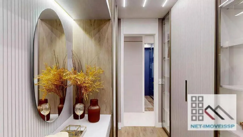 Apartamento, 3 quartos, 108 m² - Foto 6