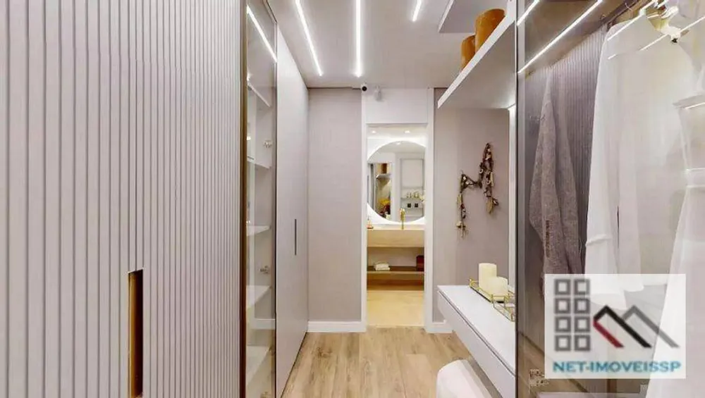 Apartamento, 3 quartos, 108 m² - Foto 4