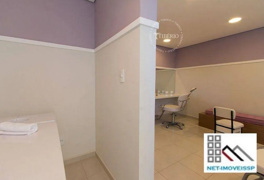 Apartamento, 1 quarto, 41 m² - Foto 2