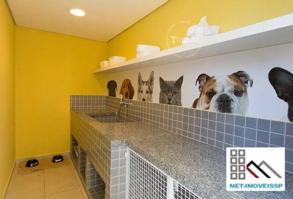 Apartamento, 1 quarto, 41 m² - Foto 6