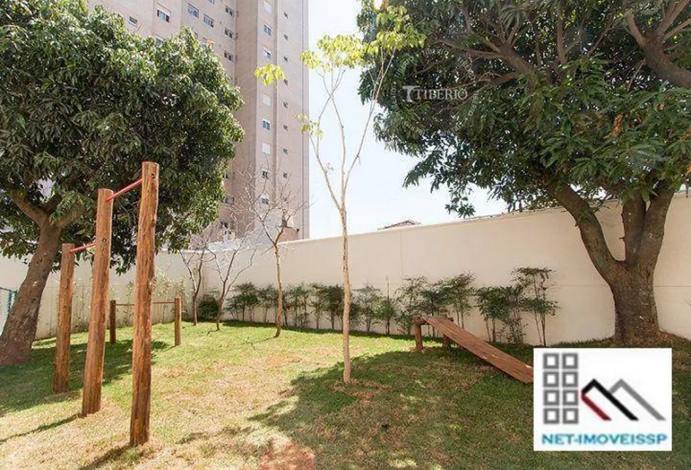 Apartamento, 1 quarto, 41 m² - Foto 8