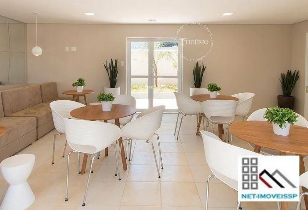 Apartamento, 1 quarto, 41 m² - Foto 3