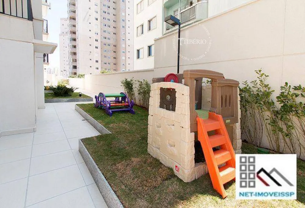 Apartamento, 1 quarto, 41 m² - Foto 7