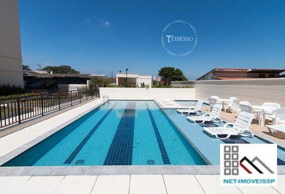 Apartamento, 1 quarto, 41 m² - Foto 2