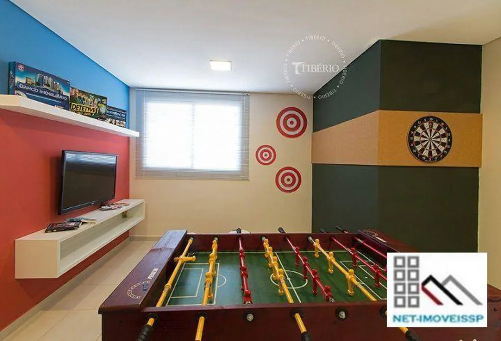 Apartamento, 1 quarto, 41 m² - Foto 4