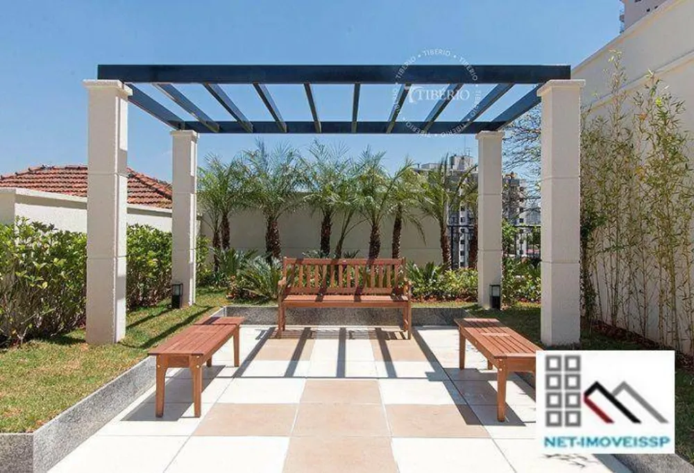 Apartamento, 1 quarto, 41 m² - Foto 4