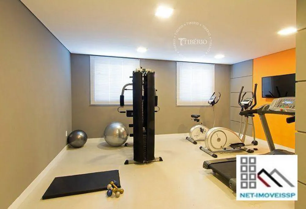 Apartamento, 1 quarto, 41 m² - Foto 5