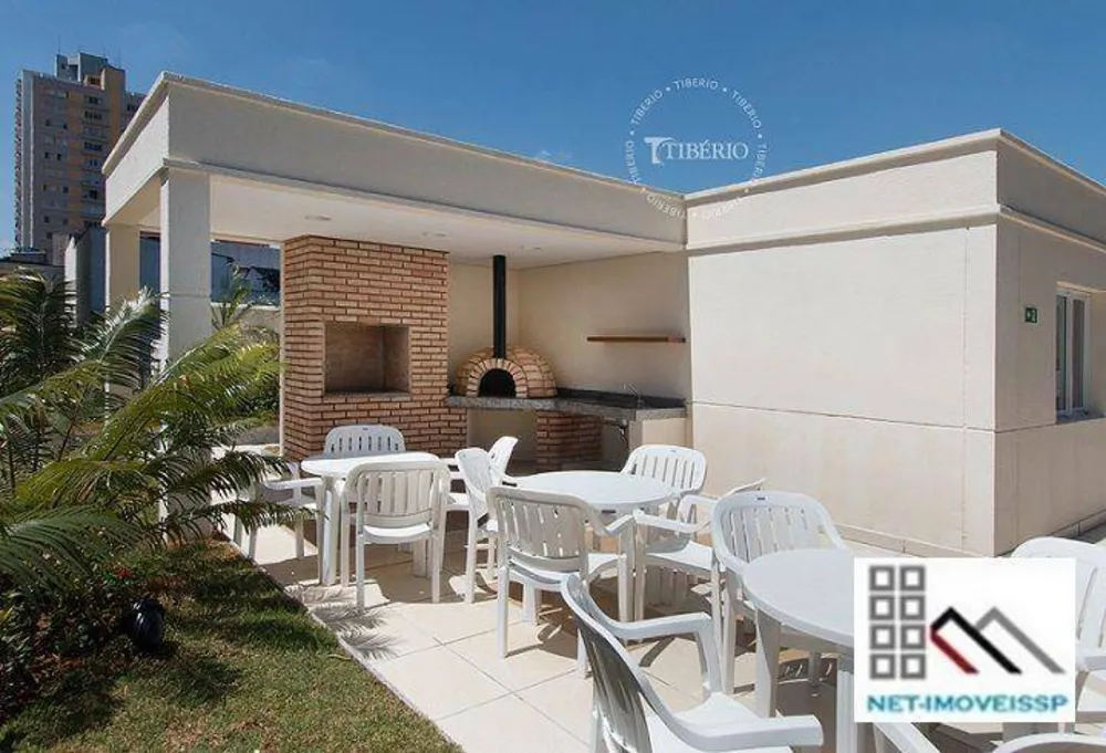 Apartamento, 1 quarto, 41 m² - Foto 1