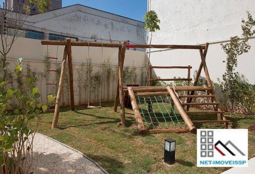 Apartamento, 1 quarto, 41 m² - Foto 6