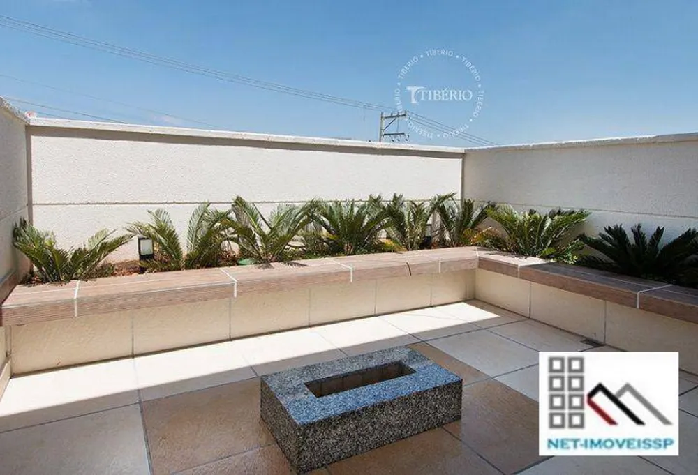 Apartamento, 1 quarto, 41 m² - Foto 8
