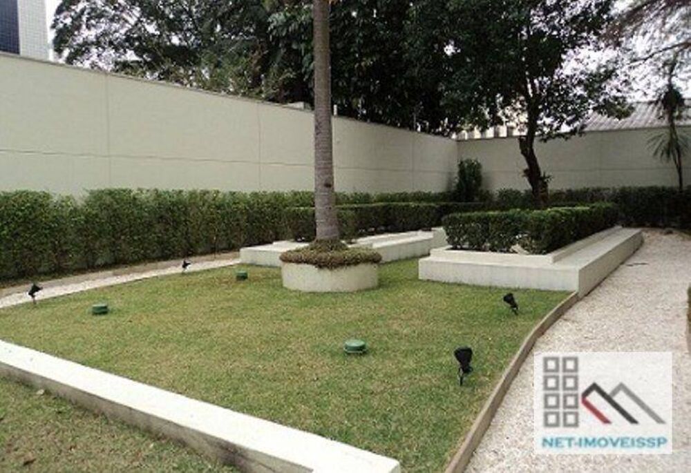 Apartamento à venda com 1 quarto, 130m² - Foto 10