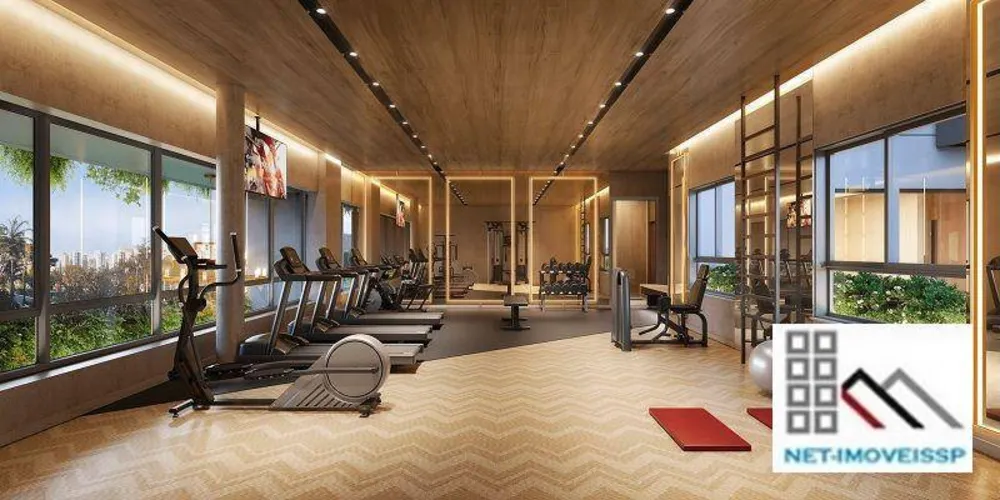 Cobertura, 4 quartos, 328 m² - Foto 8