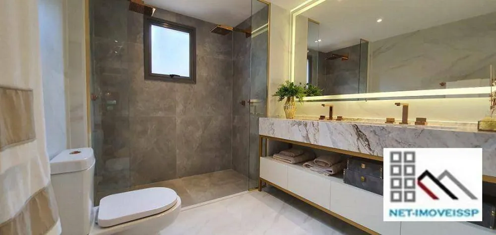 Cobertura, 4 quartos, 328 m² - Foto 10
