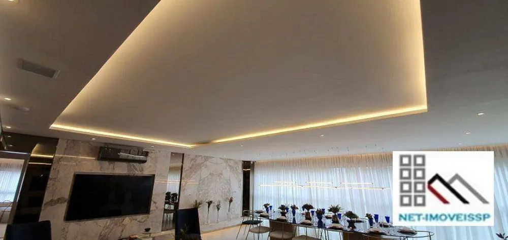 Cobertura, 4 quartos, 328 m² - Foto 1
