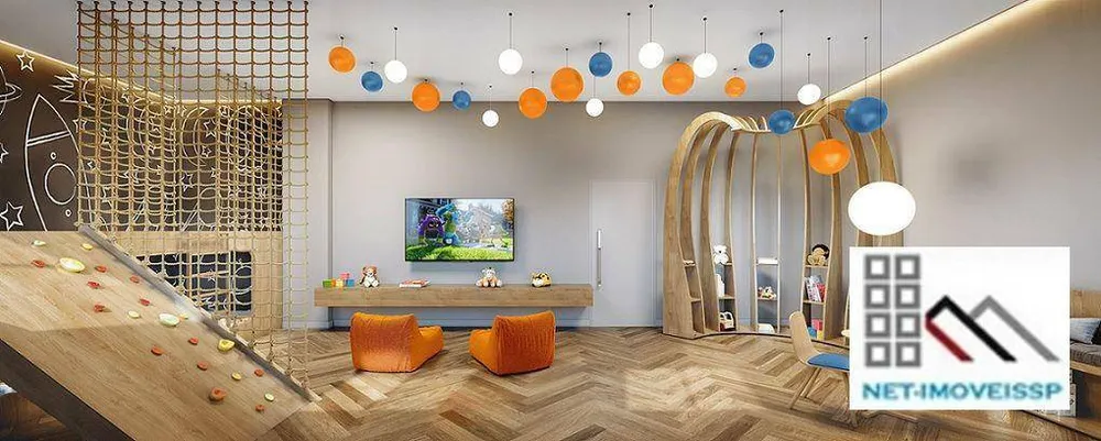 Cobertura, 4 quartos, 328 m² - Foto 6