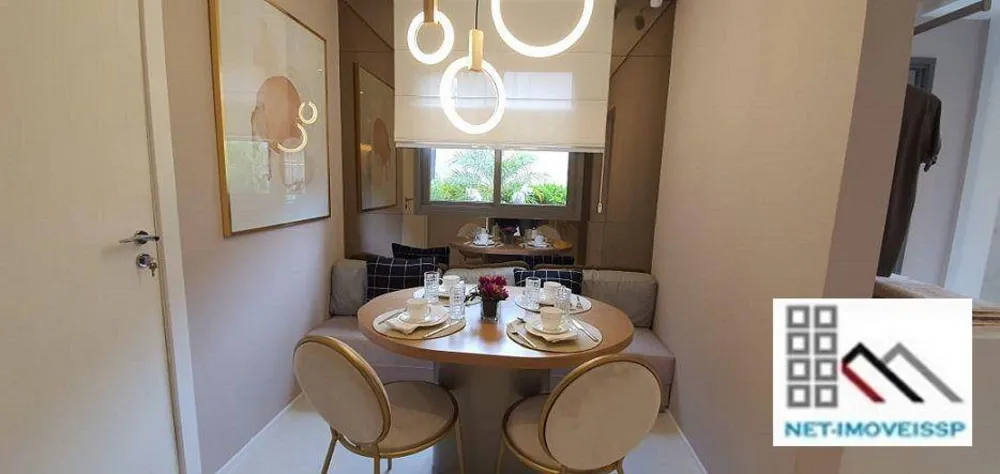 Cobertura, 4 quartos, 328 m² - Foto 7