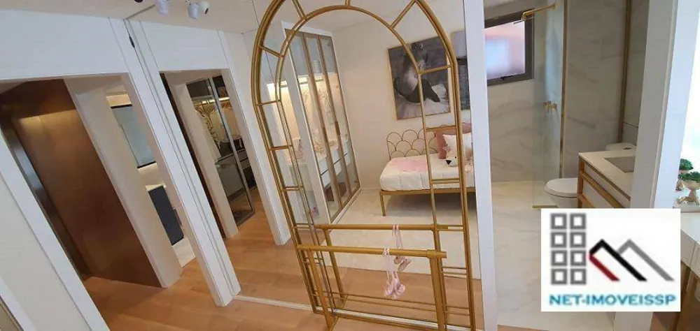Cobertura, 4 quartos, 328 m² - Foto 3