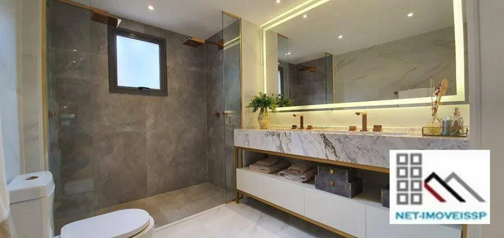 Cobertura, 4 quartos, 328 m² - Foto 5