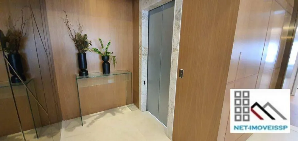 Cobertura, 4 quartos, 328 m² - Foto 2