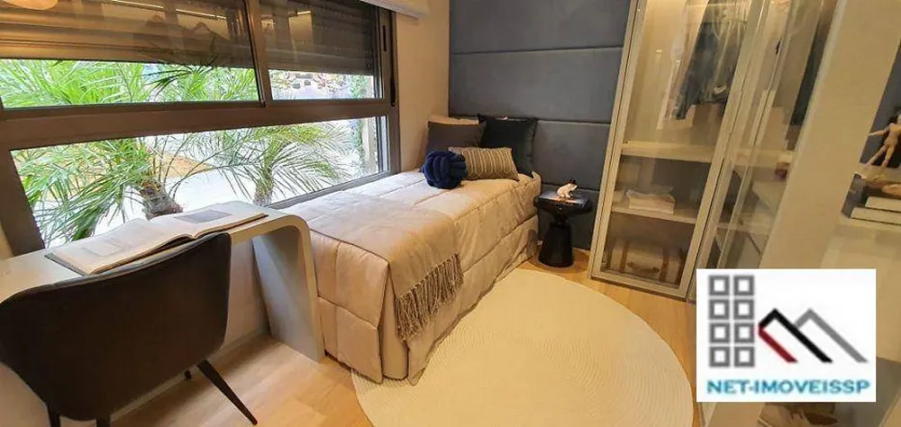Cobertura, 4 quartos, 328 m² - Foto 9