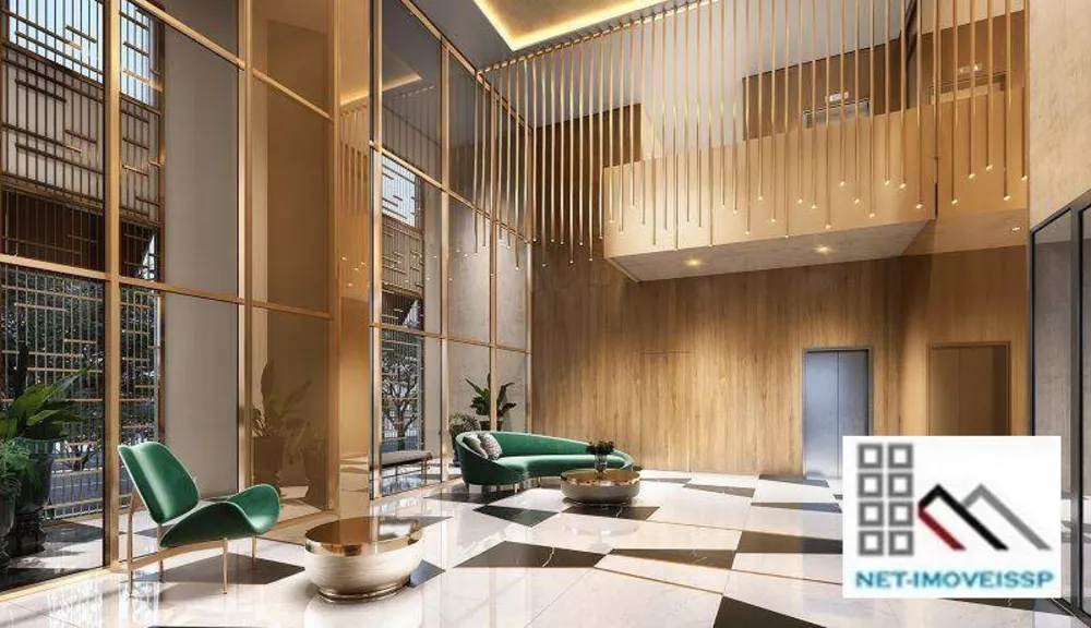 Cobertura, 4 quartos, 328 m² - Foto 4