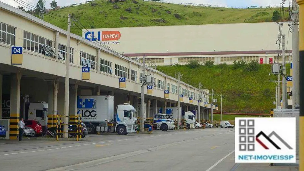 Depósito-Galpão, 2208 m² - Foto 5