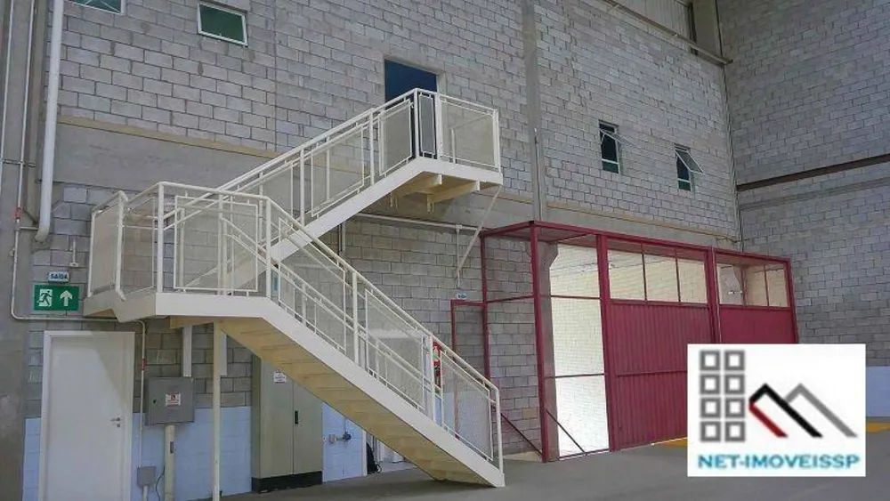 Depósito-Galpão, 2208 m² - Foto 7