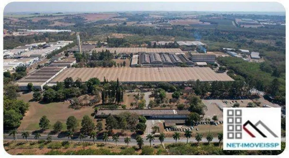 Depósito-Galpão, 20000 m² - Foto 3