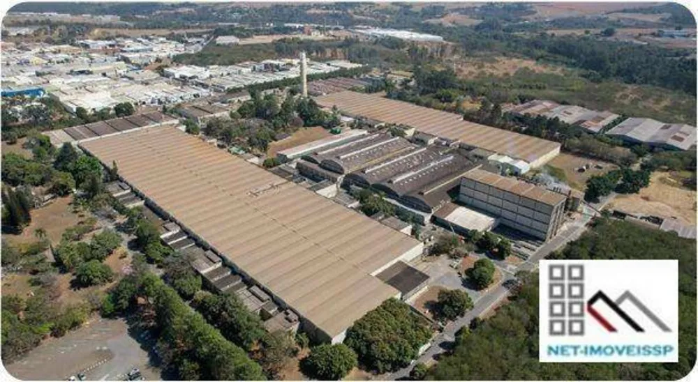 Depósito-Galpão, 20000 m² - Foto 2