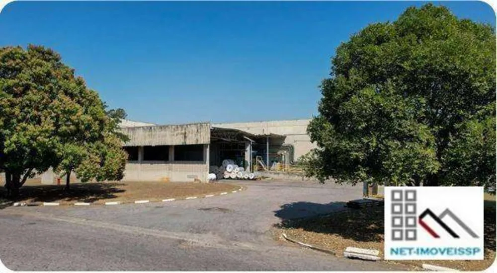 Depósito-Galpão, 20000 m² - Foto 8